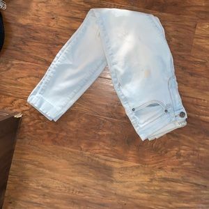 Women’s jeans